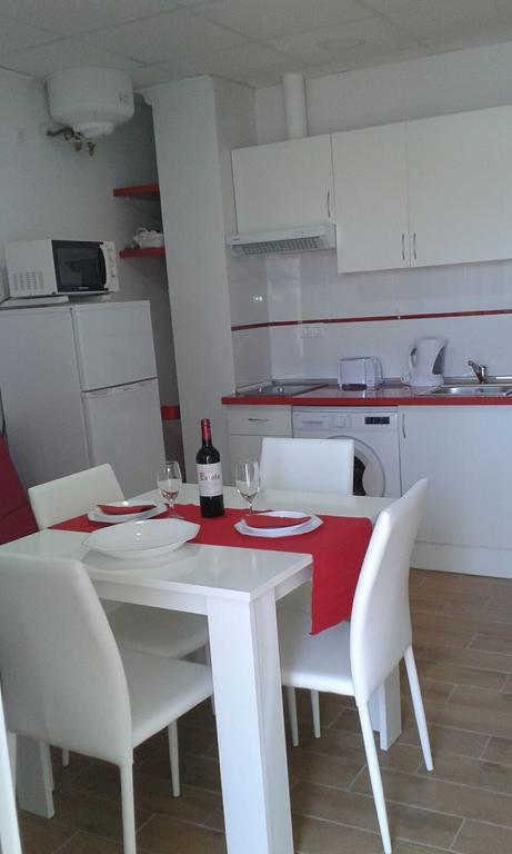Apartamentos Tursol Nerja Exterior foto